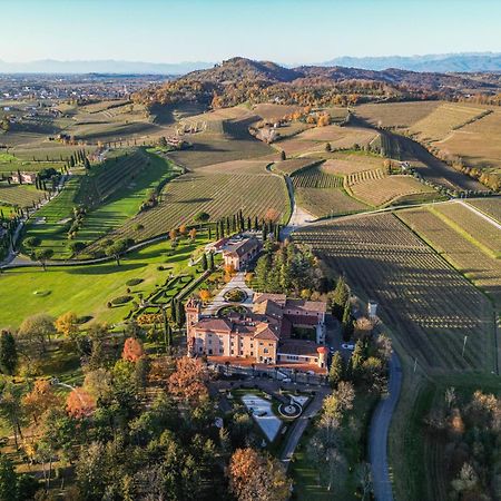 Casale In Collina Konuk evi Capriva del Friuli Dış mekan fotoğraf