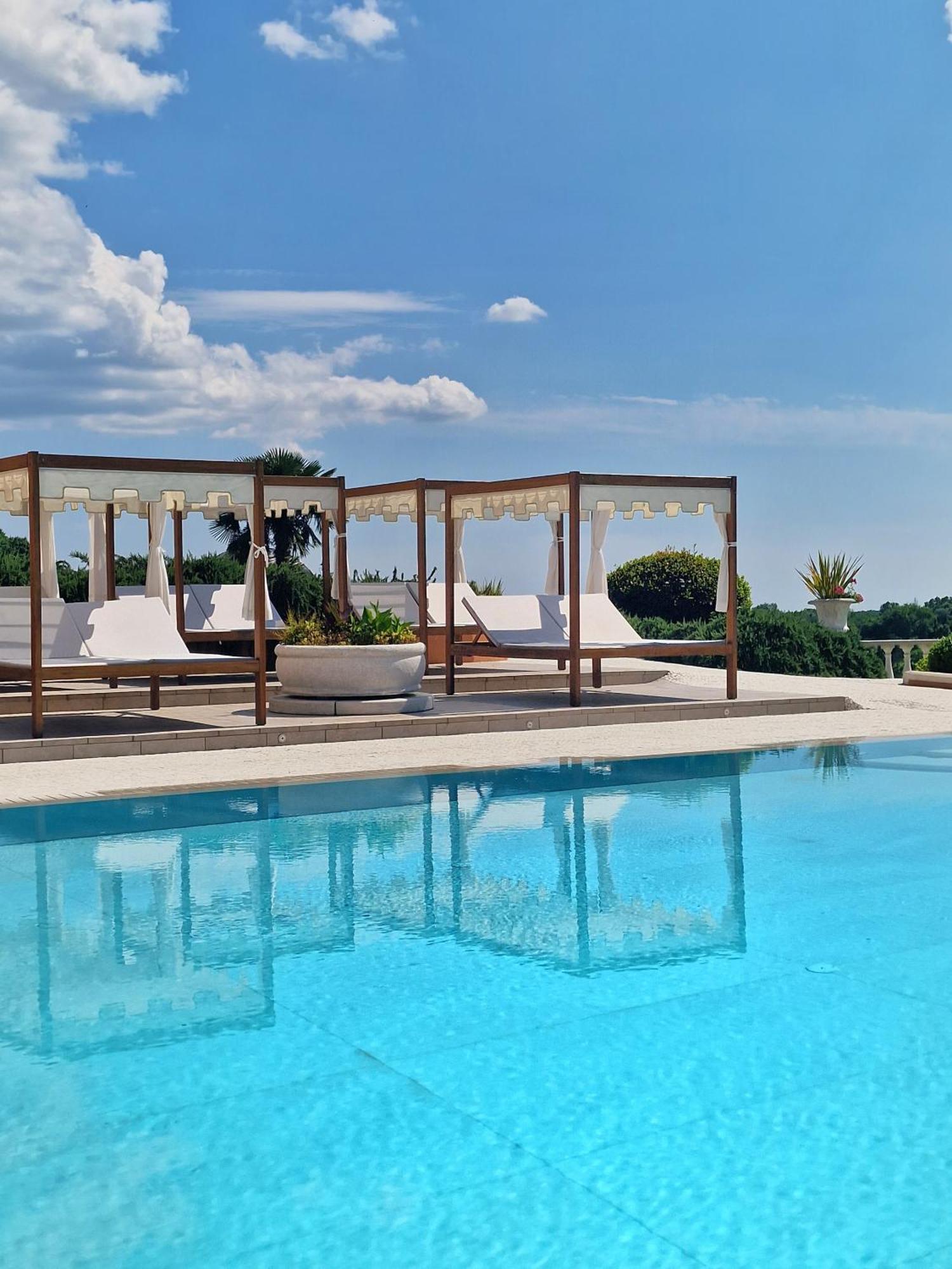 Casale In Collina Konuk evi Capriva del Friuli Dış mekan fotoğraf