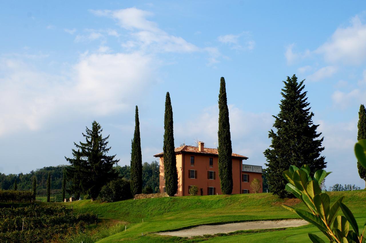 Casale In Collina Konuk evi Capriva del Friuli Dış mekan fotoğraf