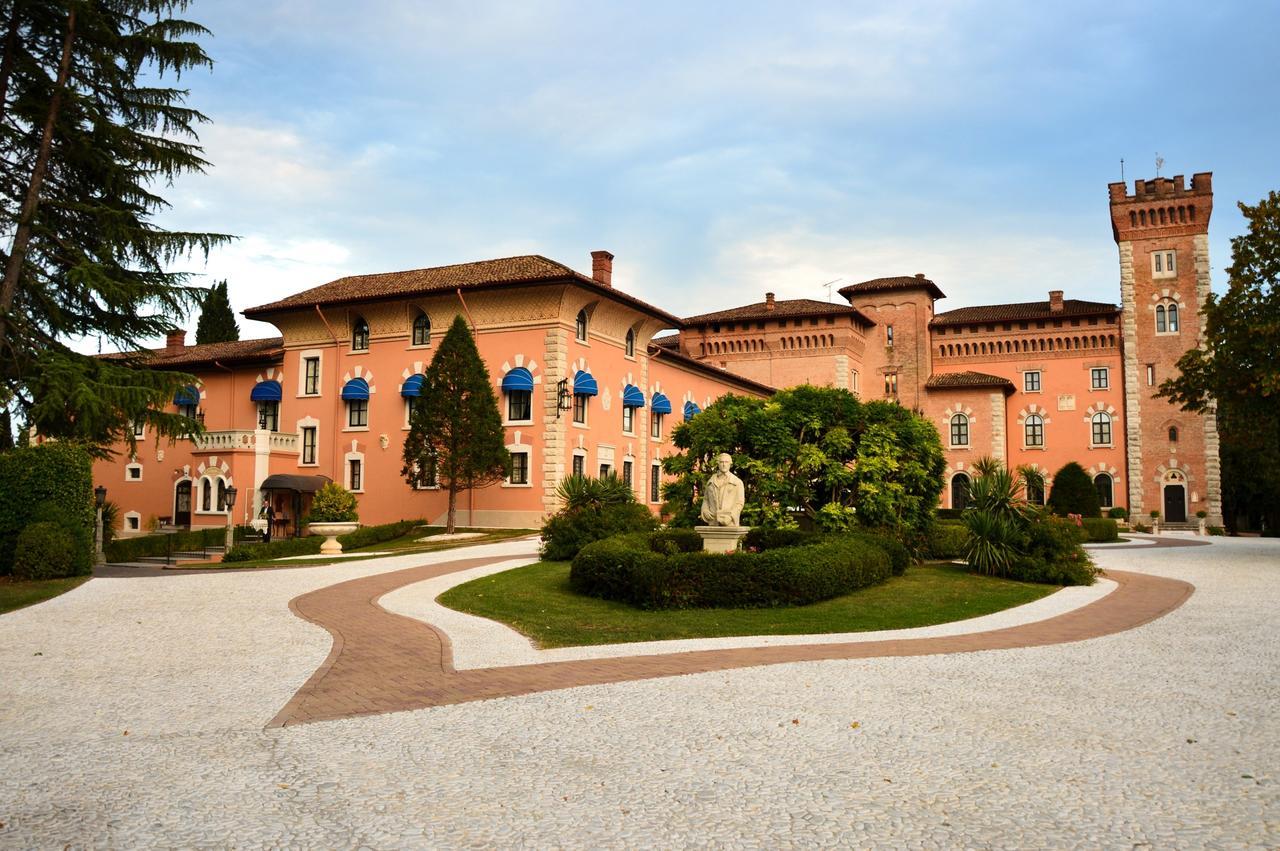 Casale In Collina Konuk evi Capriva del Friuli Dış mekan fotoğraf