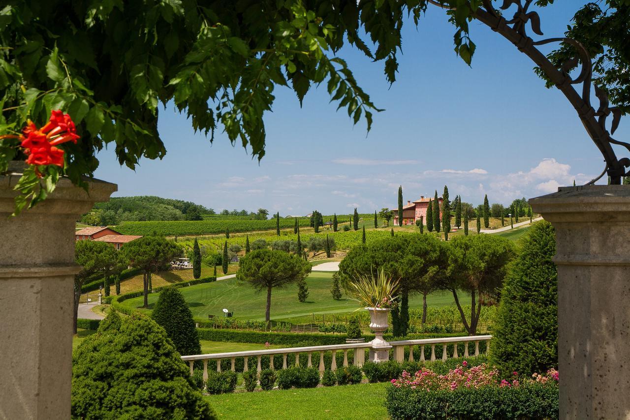 Casale In Collina Konuk evi Capriva del Friuli Dış mekan fotoğraf