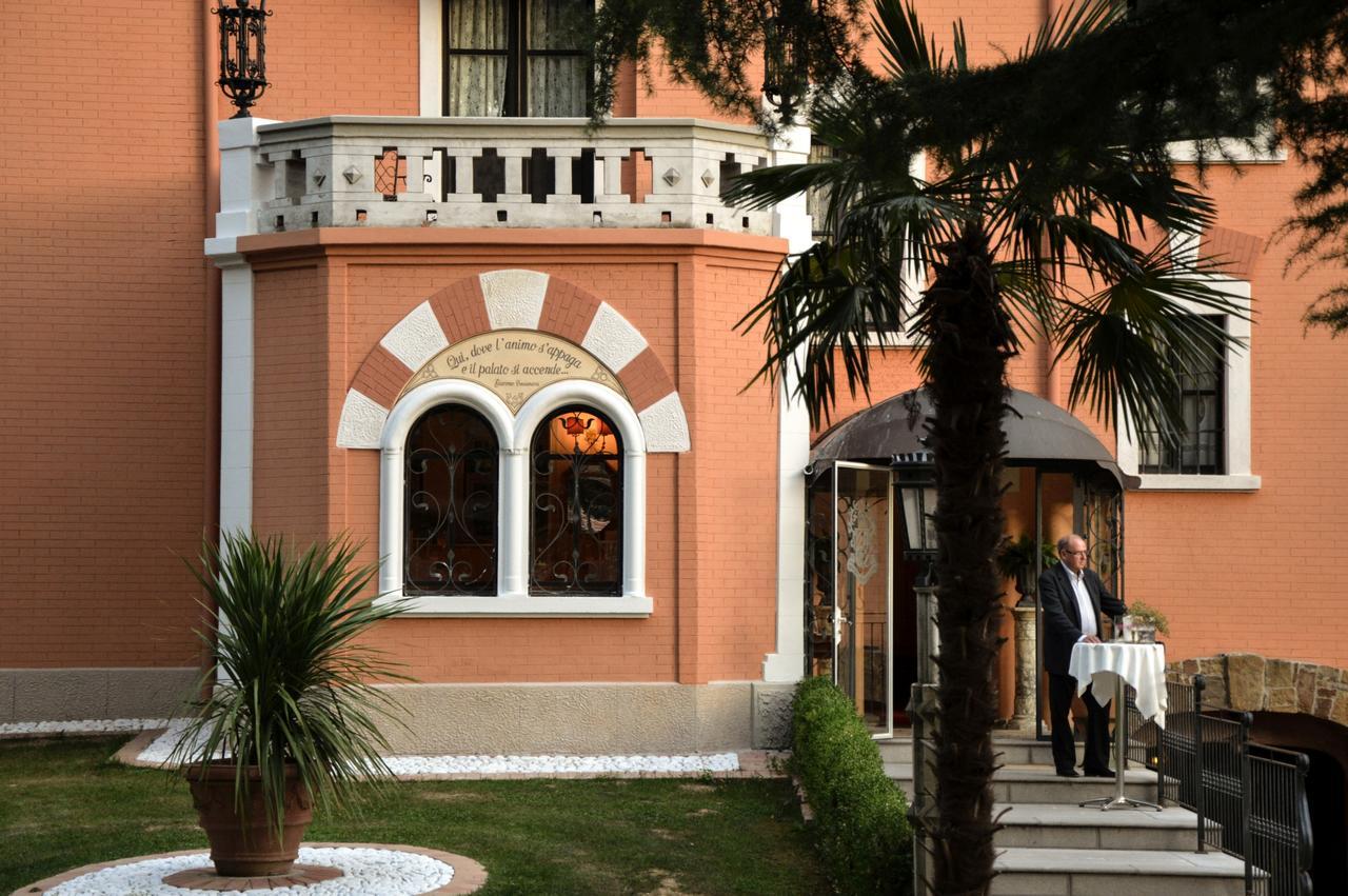 Casale In Collina Konuk evi Capriva del Friuli Dış mekan fotoğraf