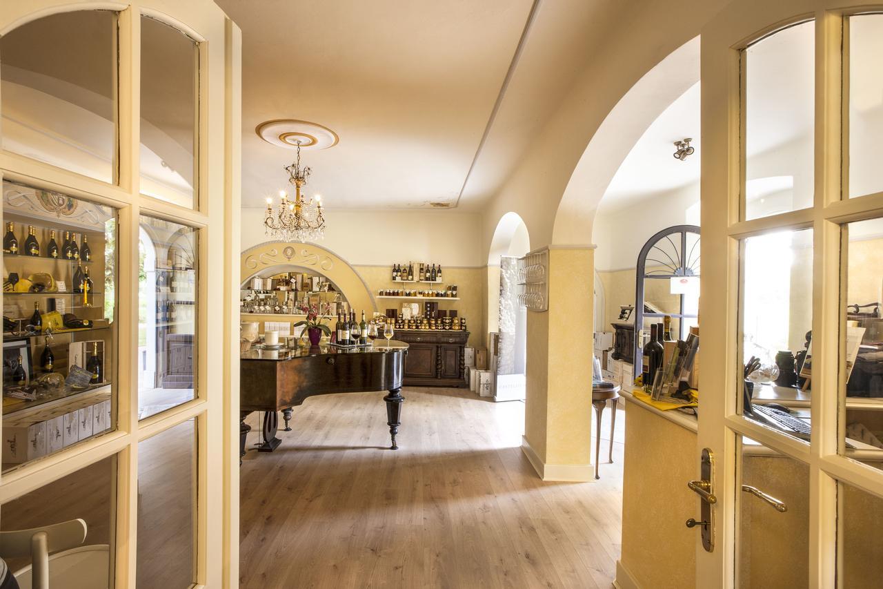 Casale In Collina Konuk evi Capriva del Friuli Dış mekan fotoğraf