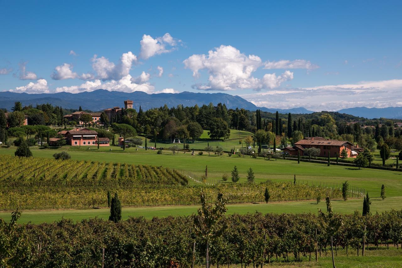 Casale In Collina Konuk evi Capriva del Friuli Dış mekan fotoğraf
