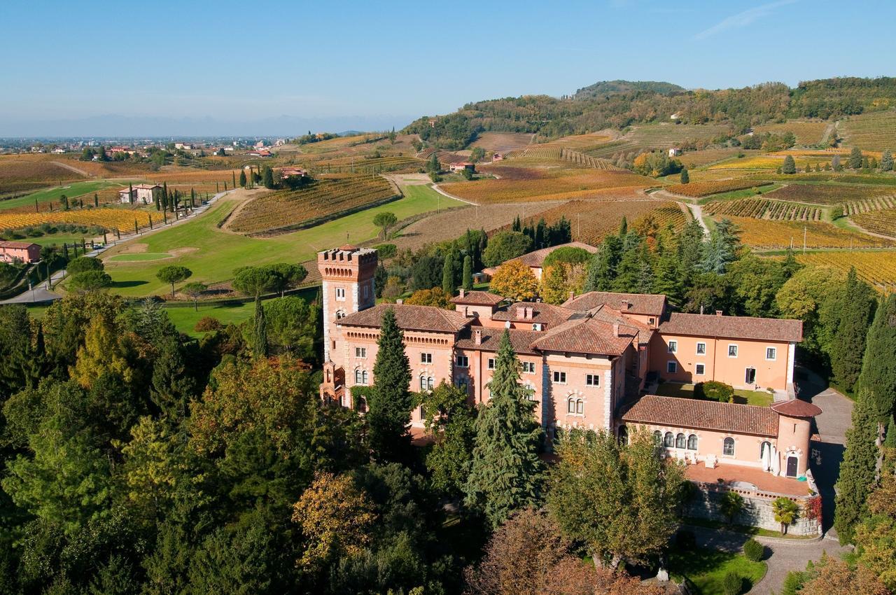 Casale In Collina Konuk evi Capriva del Friuli Dış mekan fotoğraf
