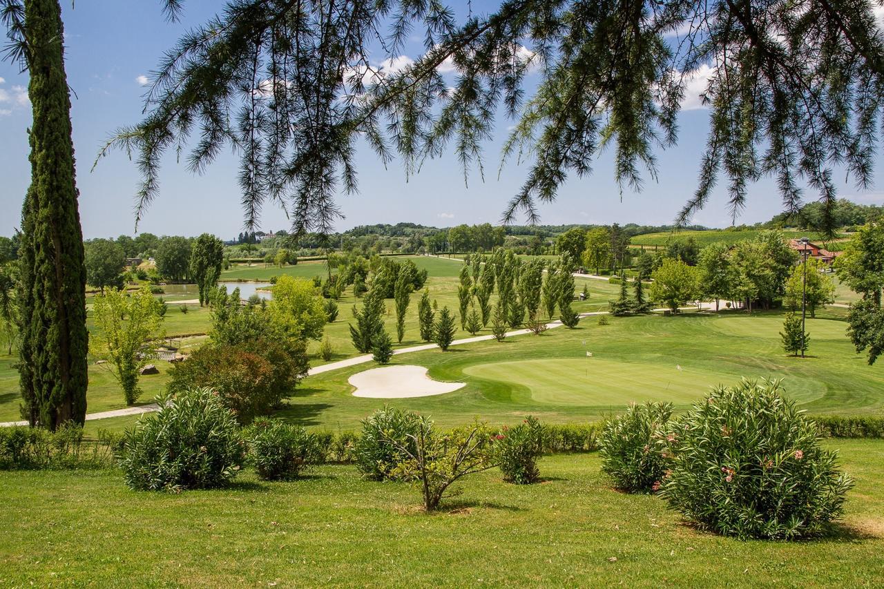 Casale In Collina Konuk evi Capriva del Friuli Dış mekan fotoğraf