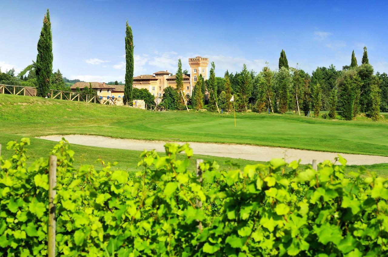 Casale In Collina Konuk evi Capriva del Friuli Dış mekan fotoğraf