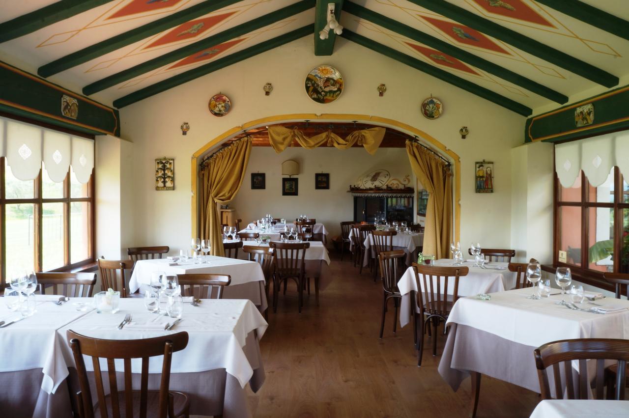 Casale In Collina Konuk evi Capriva del Friuli Dış mekan fotoğraf