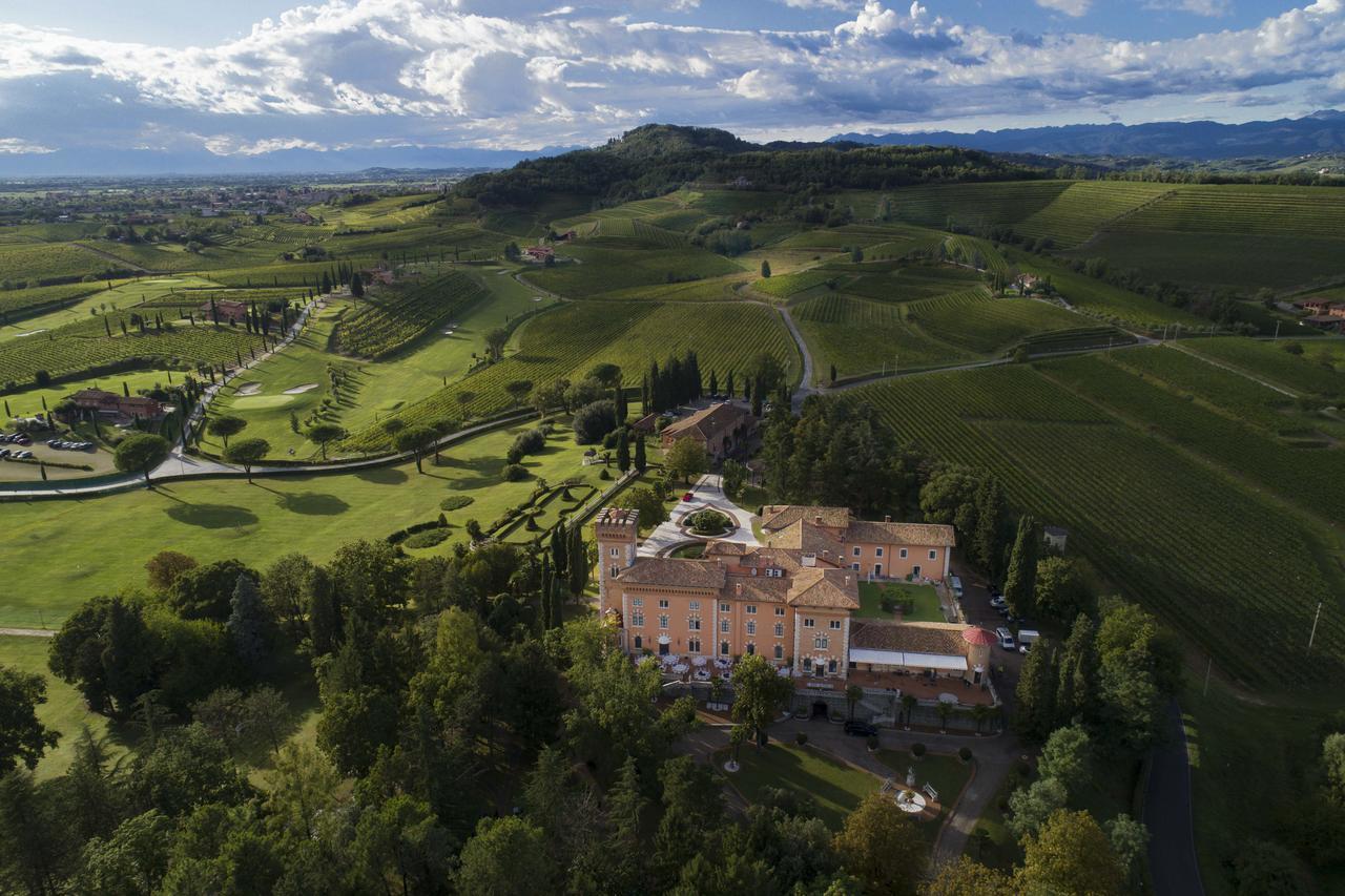Casale In Collina Konuk evi Capriva del Friuli Dış mekan fotoğraf