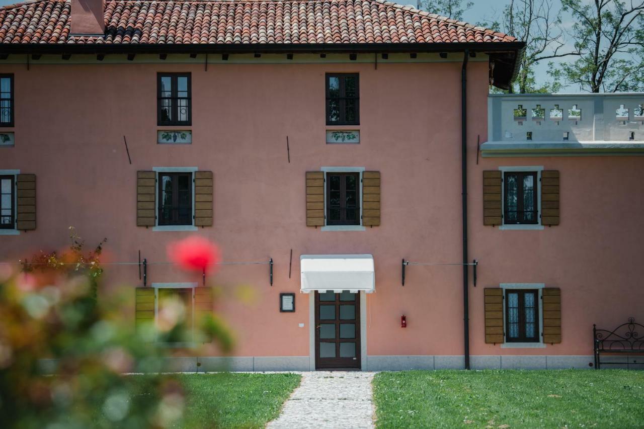Casale In Collina Konuk evi Capriva del Friuli Dış mekan fotoğraf