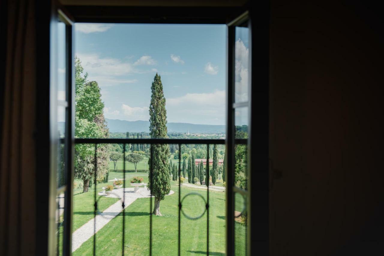 Casale In Collina Konuk evi Capriva del Friuli Dış mekan fotoğraf